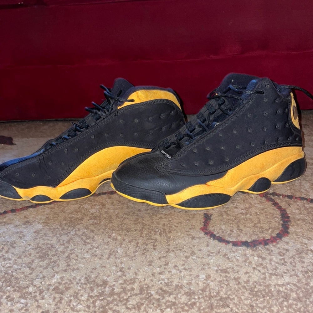 Jordan 13 “Melo Class of 2002”